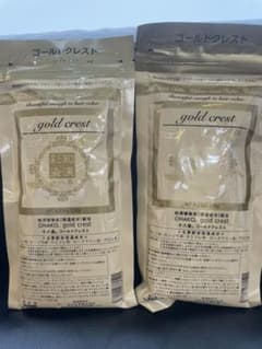 和漢彩染　ゴールドクレストのサムネイル
