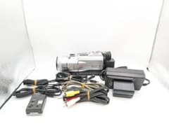 【デジタイズにピッタリ 】JVC MiniDVハンディ GR‑DV3000 デジタイズにピッタリ 】JVC MiniDVハンディ GR‑DV3000 - メルカリ