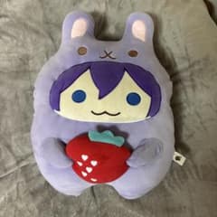すとぷり　ななもり　ぬいぐるみのサムネイル
