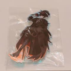 CR ハロウィン 2026 アクリルスタンド アクスタ Mondo