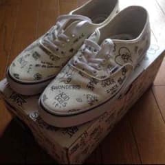 ripさん専用 VANS  jason dil supreme シュプリームのサムネイル