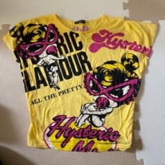ヒスミニTシャツのサムネイル