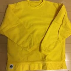 【Chiko様専用】チャムス トレーナーのサムネイル