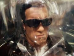 新品未開封⭐︎MAFEX T-800 フィギュア⭐︎ターミネーター