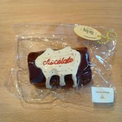 Mao Rong スクイーズ チョコレートモチーフのサムネイル