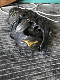 ミズノプロ グローブのサムネイル