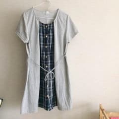 ✳️授乳ワンピのサムネイル
