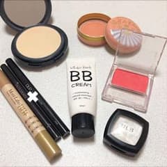 化粧品まとめ売り 6点のサムネイル