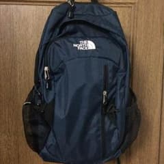 The north face リュックのサムネイル