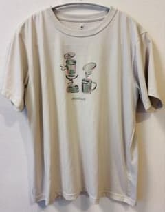mont-bell WIC.T Women's コーヒーブレイク XLサイズのサムネイル
