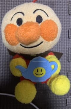 ぬいぐるみのサムネイル
