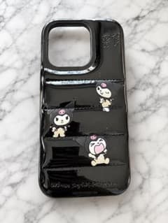 Urban Sophistication クロミ iPhone16Proケースのサムネイル