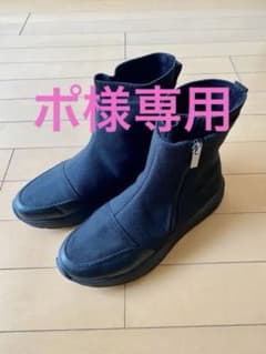Cava Cava サヴァサヴァ スニーカーブーツのサムネイル