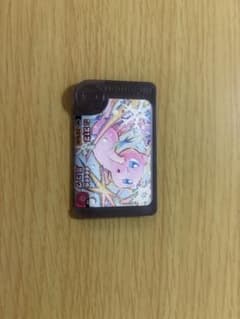 ポケモンフレンダ ミュウのサムネイル