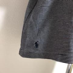 ラルフローレン POLO ラルフ ボーダーtシャツ Lのサムネイル