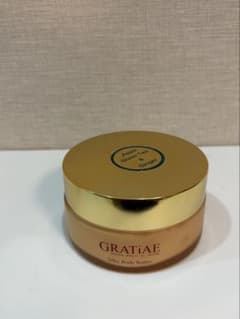 GRATiAE Silky Body Butter 175mlのサムネイル