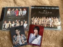 モーニング娘。 CD 山﨑愛生のサムネイル