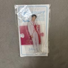 金指一世　アクスタのサムネイル