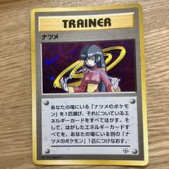 ナツメ ☆ ジム拡張第2弾 闇からの挑戦 - メルカリ