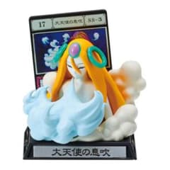 HUNTER×HUNTER ガシャポン 大天使の息吹 フィギュアのサムネイル