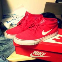 NIKE SB ステファン ジャノスキー MIDのサムネイル