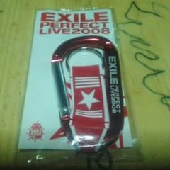 ♡EXILE♡2008年PERFECTLIVE2008のサムネイル