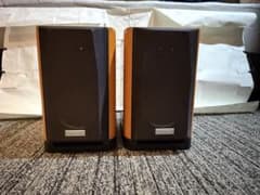 ONKYO D-112E Speakers
