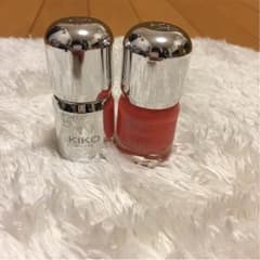 KIKOネイルカラー二本セットのサムネイル