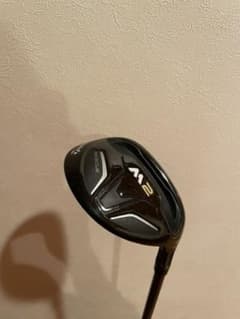 テーラーメイド　M2  6uのサムネイル