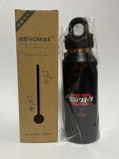 電気グルーヴREVOMAXステンレスボトル 電気グルーヴREVOMAXステンレスボトル - メルカリ