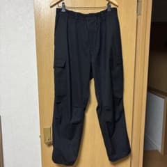 Y-3 カーゴパンツのサムネイル