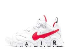 NIKE エアバラージ　ラッカーパーク　Air Barrageのサムネイル
