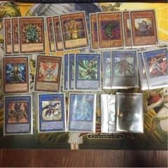 ネクロスデッキのサムネイル