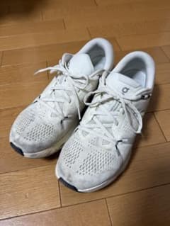 On Cloudsurfer2 27cm アイボリーのサムネイル