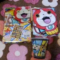 はまちゃん様専用☆妖怪ウォッチ グッズ+サルエルパンツのサムネイル