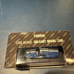 EBBRO PRINCE R380 10号車 ミニカー - メルカリ