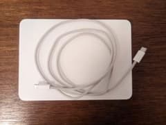 Magic Trackpad - ホワイトのサムネイル