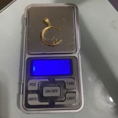 18金月と星デザイン ペンダント値下げ中‼️48900〜⬇️⬇️⬇️ - メルカリ