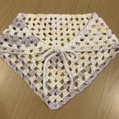 ハンドメイドバブーシュカのサムネイル
