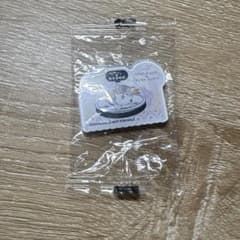mofusand くら寿司コラボ アクリルステッカーのサムネイル