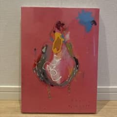 北村直登　原画　f4サイン入り　絵画　アート 北村直登 原画 f4サイン入り 絵画 アート - メルカリ