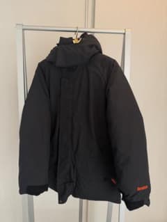 Marmot goodol’マンモス パーカー ダウンDermizaxのサムネイル