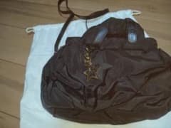 SeeByChloe 2way トートバッグ ショルダー スターチャーム付 - メルカリ