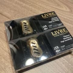 livre リブレ　ハンドル　ノブ　フィーノ　限定　セット リブレ ハンドル ノブキャップ 限定 黒が新発売 フィーノ