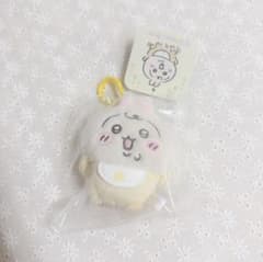 ちいかわBaby マスコット うさぎのサムネイル