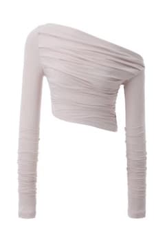 THREETIMES Drape topのサムネイル