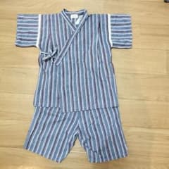 甚平　110のサムネイル