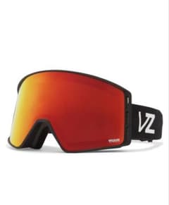 KEITO様専用 VONZIPPER VELO VFS BLACK SATIN | Shop at Mercari from