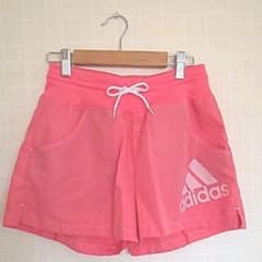 アディダス ショートパンツ ランニングのサムネイル