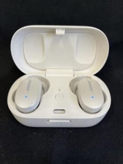 H5】Bose ワイヤレスイヤホン R-41056731 動作未確認 - メルカリ